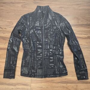 lululemon athletica Manifesto Foil Define Jacket